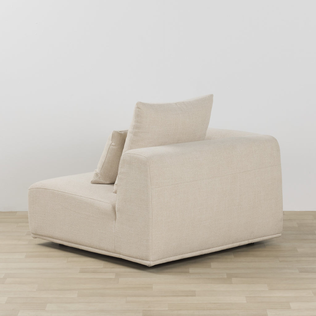 SABINE V3 MOD LH 1-SEAT - FURNITURE - 07