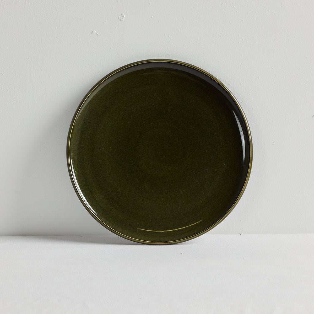 KELSEY DINNER PLATE - KITCHEN & TABLEWARE - 01