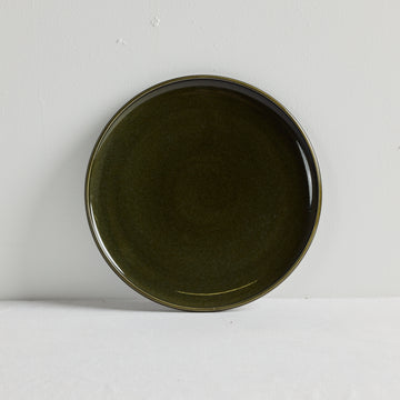 KELSEY DINNER PLATE - KITCHEN & TABLEWARE - 01