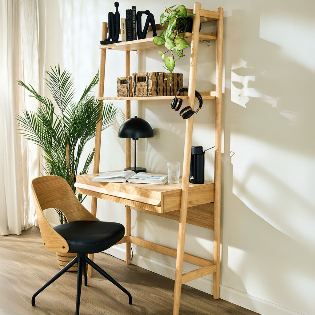 FARROW DESK - FURNITURE - 02