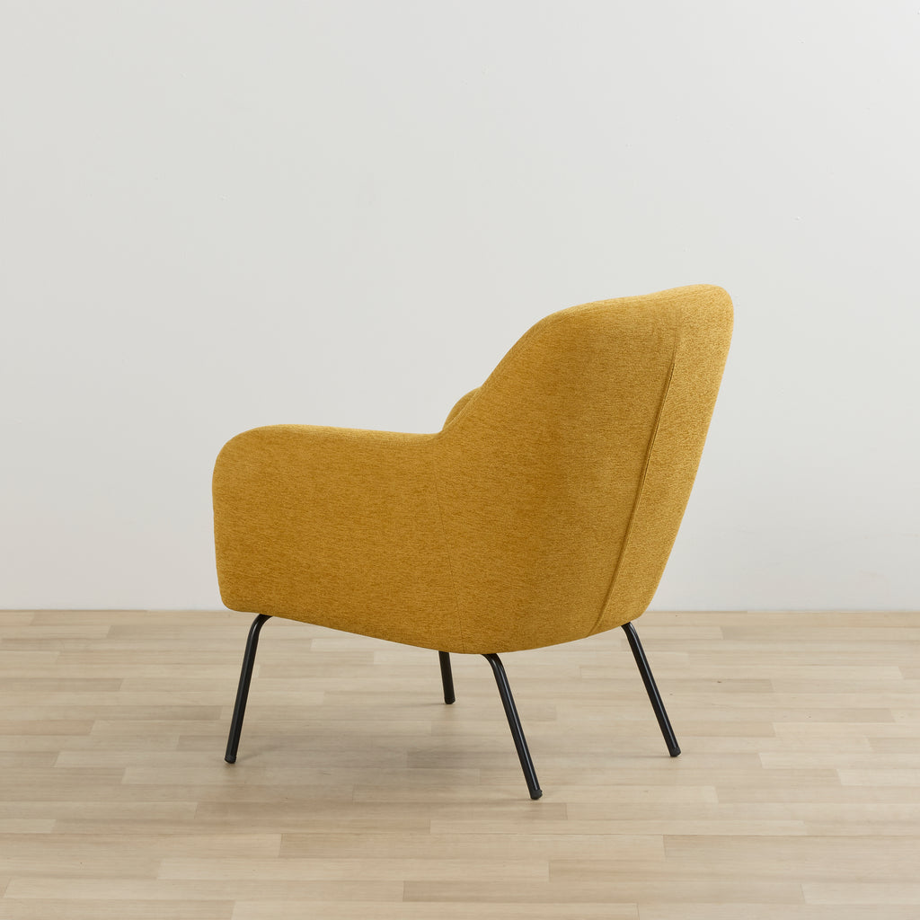 WILLEM ARMCHAIR - FURNITURE - 04