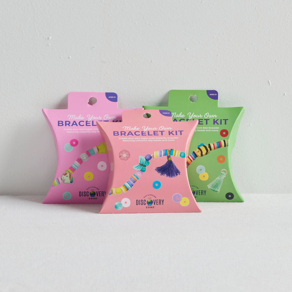 MYO BRACELET SET - GIFTS & GADGETS - 02