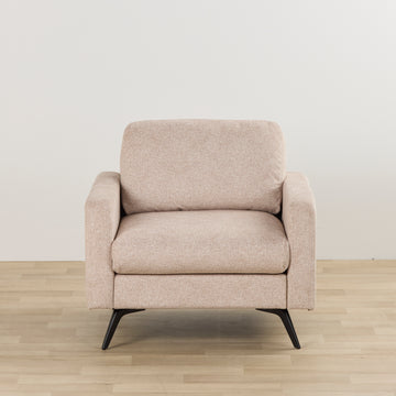 HENDRIX ARMCHAIR - FURNITURE - 01