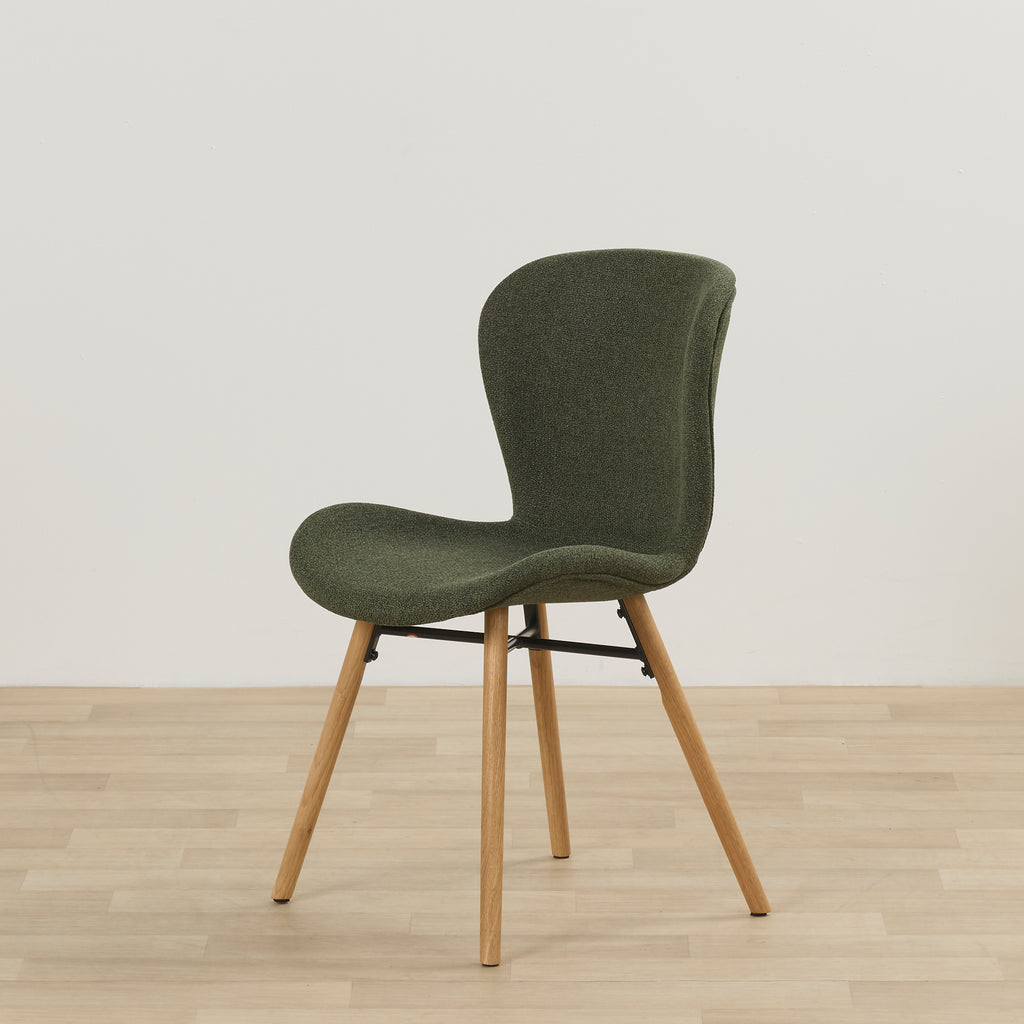 SALA DINING CHAIR - FURNITURE - 02