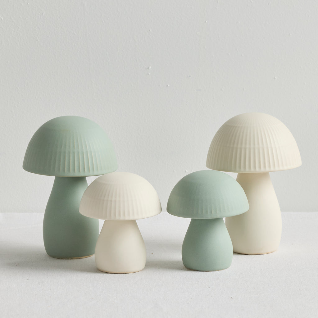 MUSHROOM OBJECT - HOME DECORATION - 03