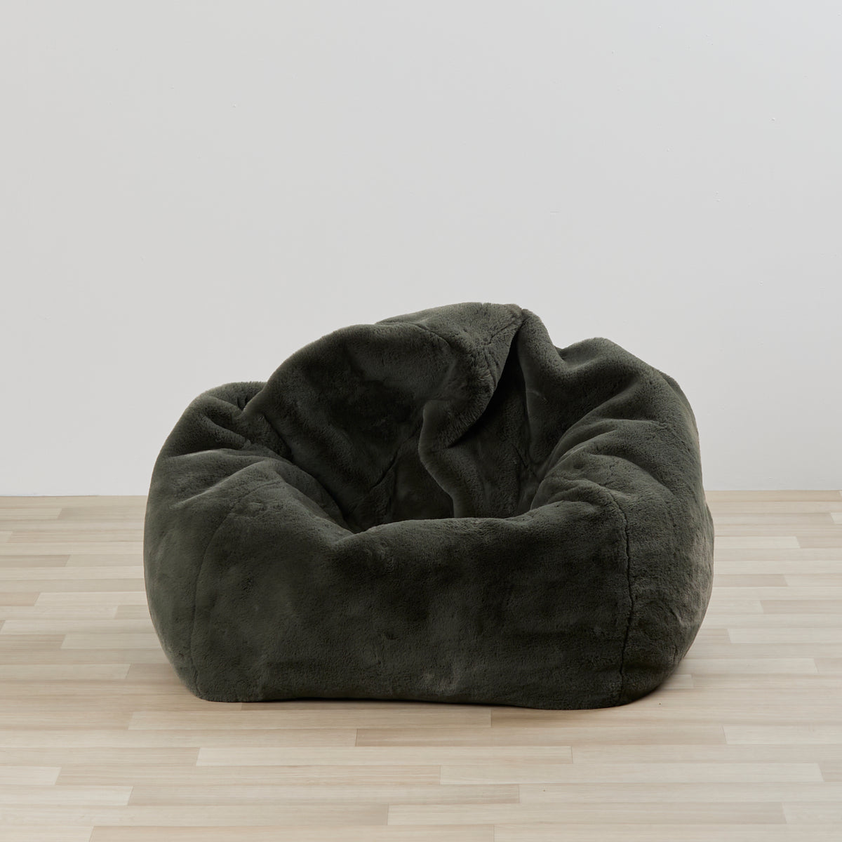 Kaia Bean Bag Cover - Fern – nood