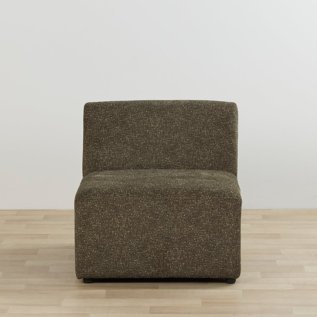 BERNIE ARMLESS - FURNITURE - 01