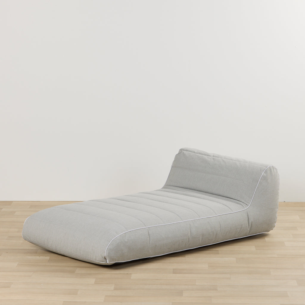 ZUMA INFLATABLE LOUNGER - FURNITURE - 01