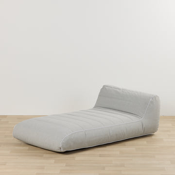 ZUMA INFLATABLE LOUNGER - FURNITURE - 01