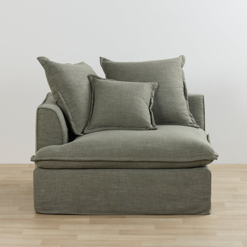 HENSLEY LH ARM - FURNITURE - 01