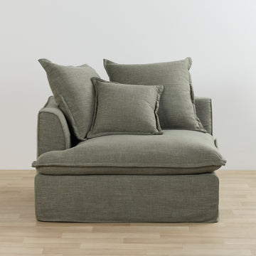 HENSLEY LH ARM - FURNITURE - 01