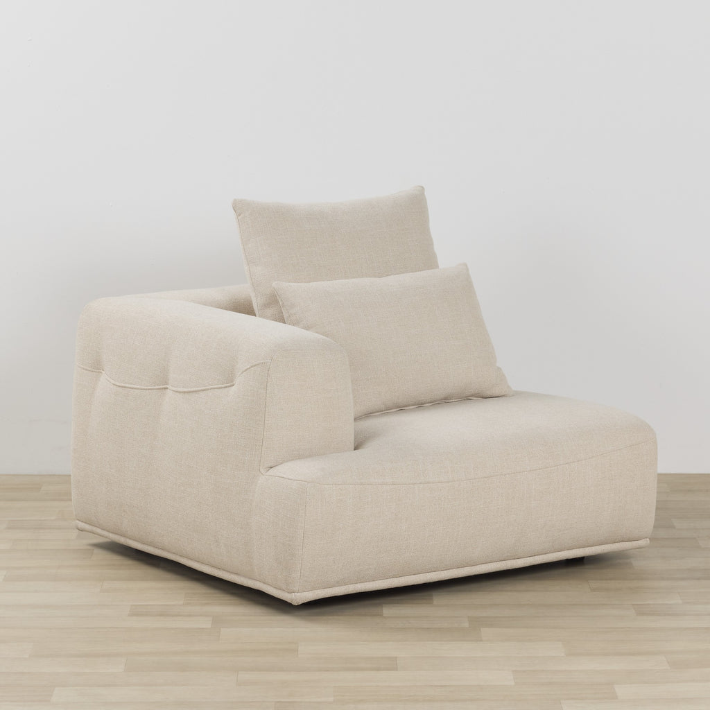 SABINE V3 MOD LH 1-SEAT - FURNITURE - 03