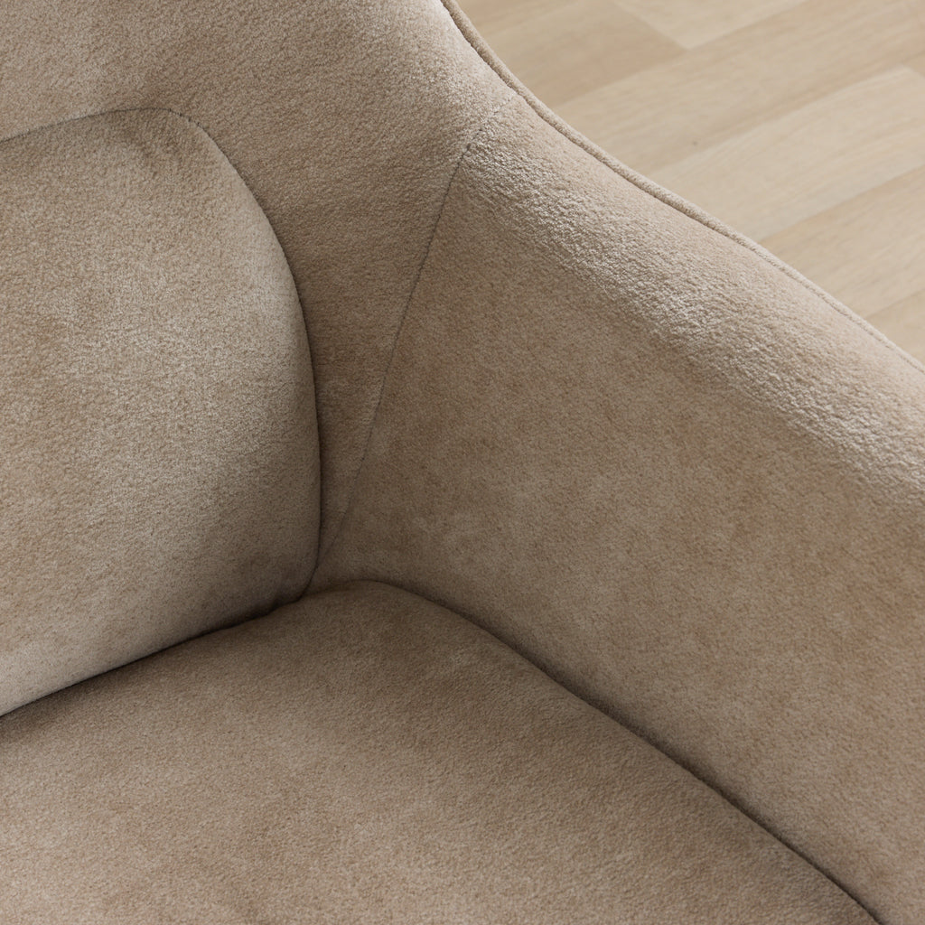 BRYNN SWIVEL CHAIR - FURNITURE - 06