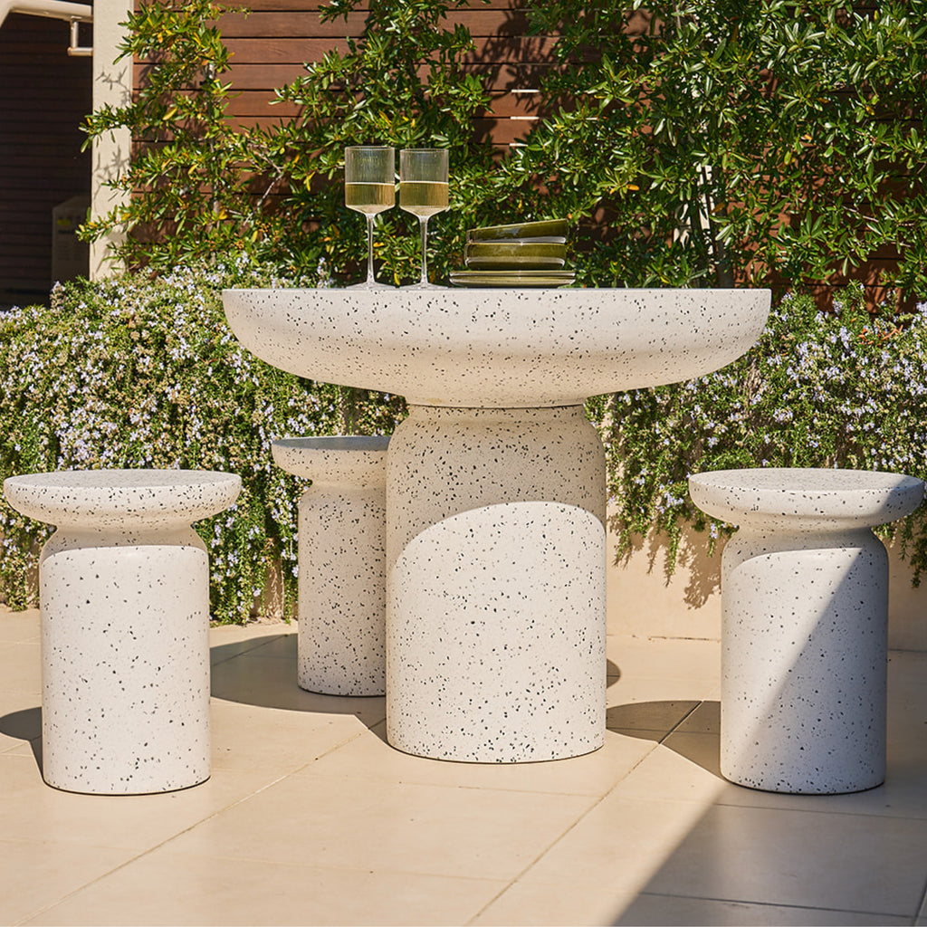 TULUM DINING TABLE - FURNITURE - 02
