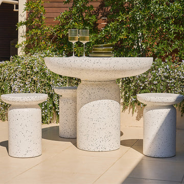 TULUM DINING TABLE - FURNITURE - 02
