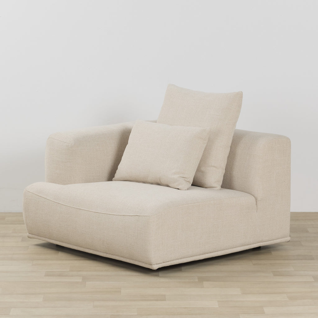 SABINE V3 MOD LH 1-SEAT - FURNITURE - 09