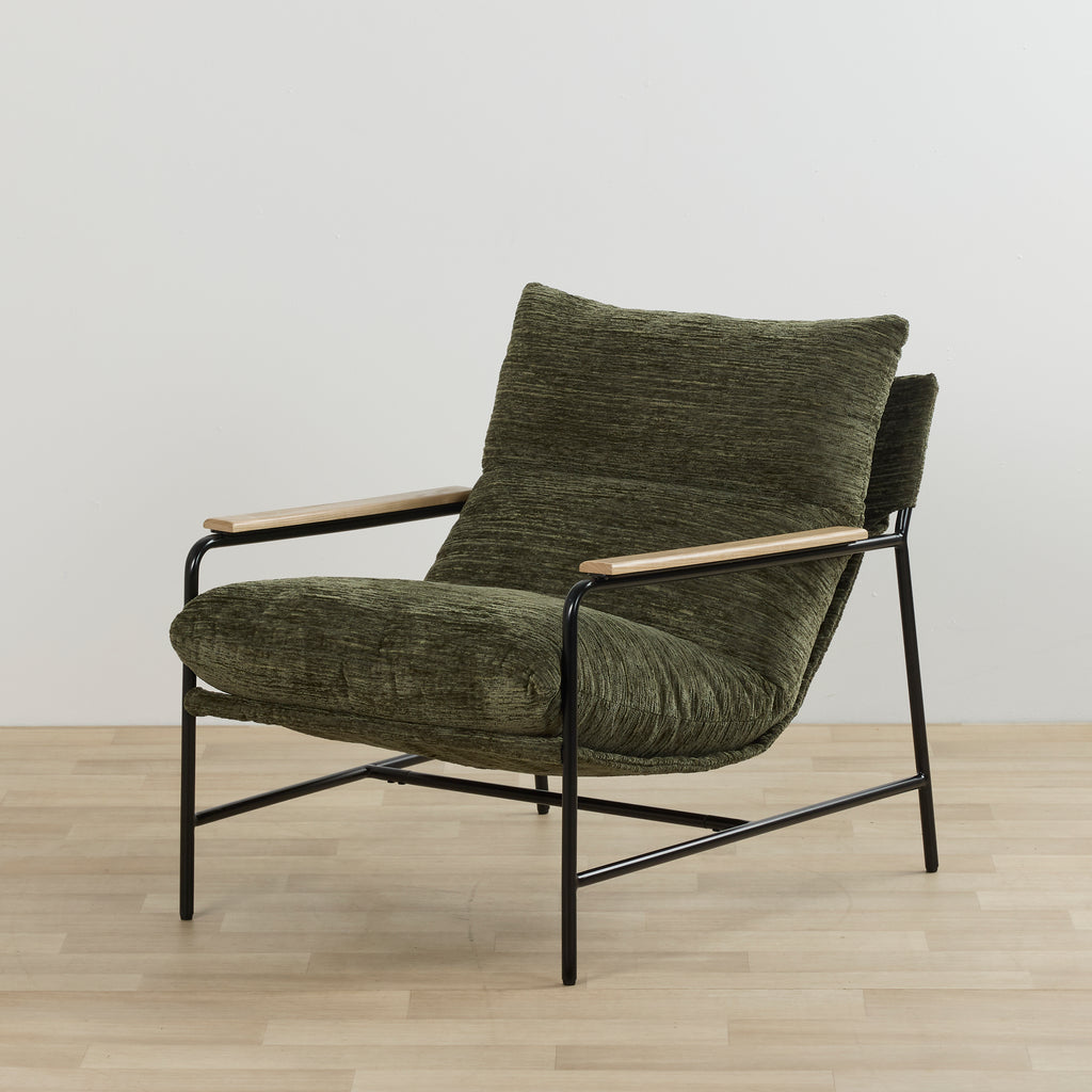 PALLINI ARMCHAIR - FURNITURE - 01