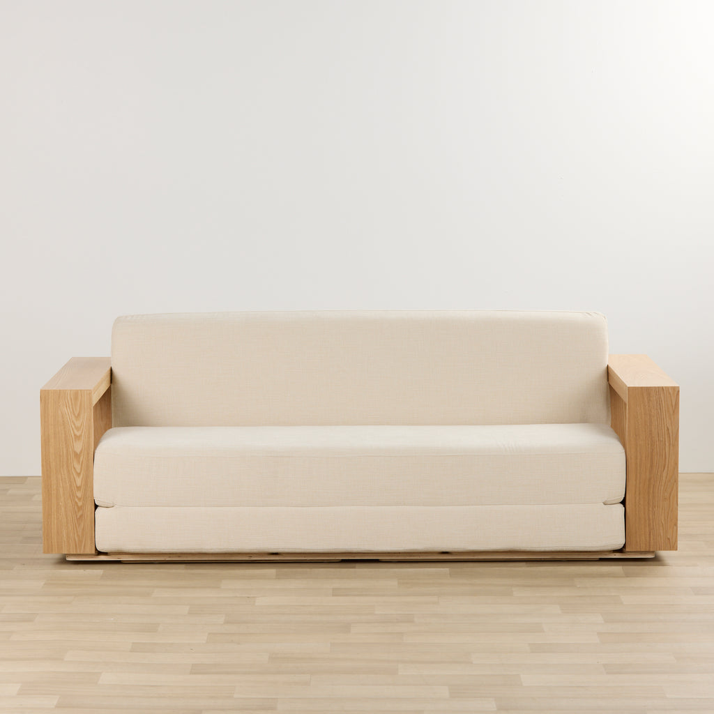 ARMADALE 3-SEAT SOFA BED - FURNITURE - 01