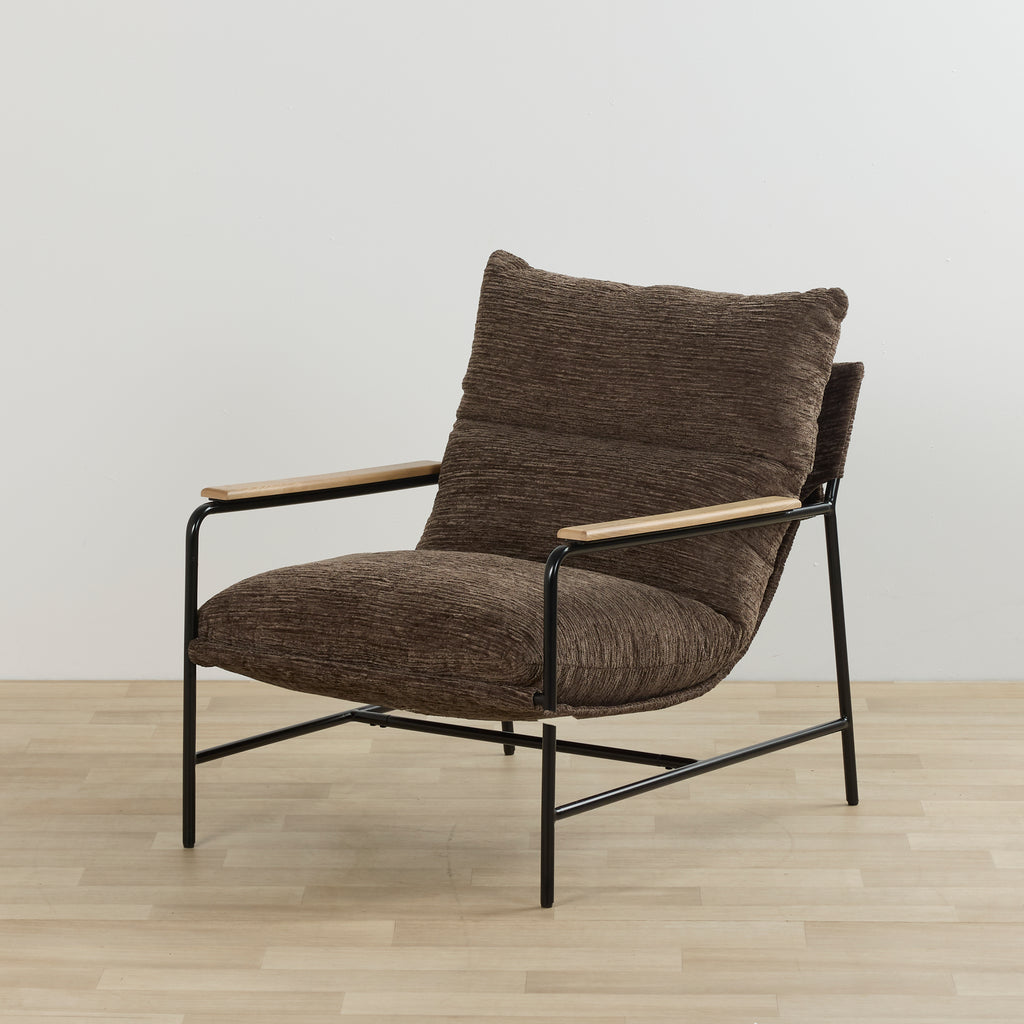 PALLINI ARMCHAIR - FURNITURE - 01