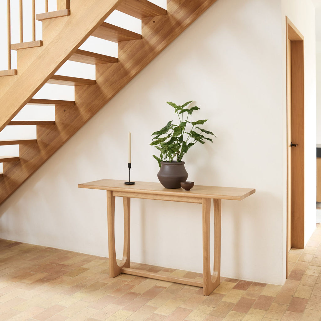SAMSON CONSOLE - FURNITURE - 02