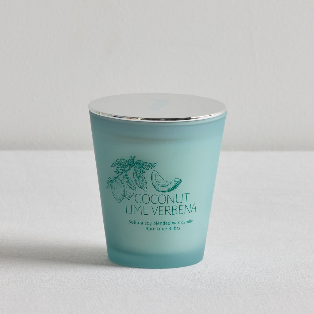 SOLUNA CANDLE - GIFTS & GADGETS - 01
