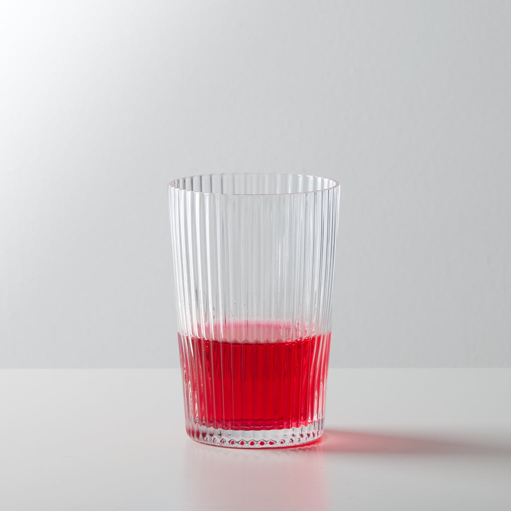 FLORETTE TUMBLER - KITCHEN & TABLEWARE - 03
