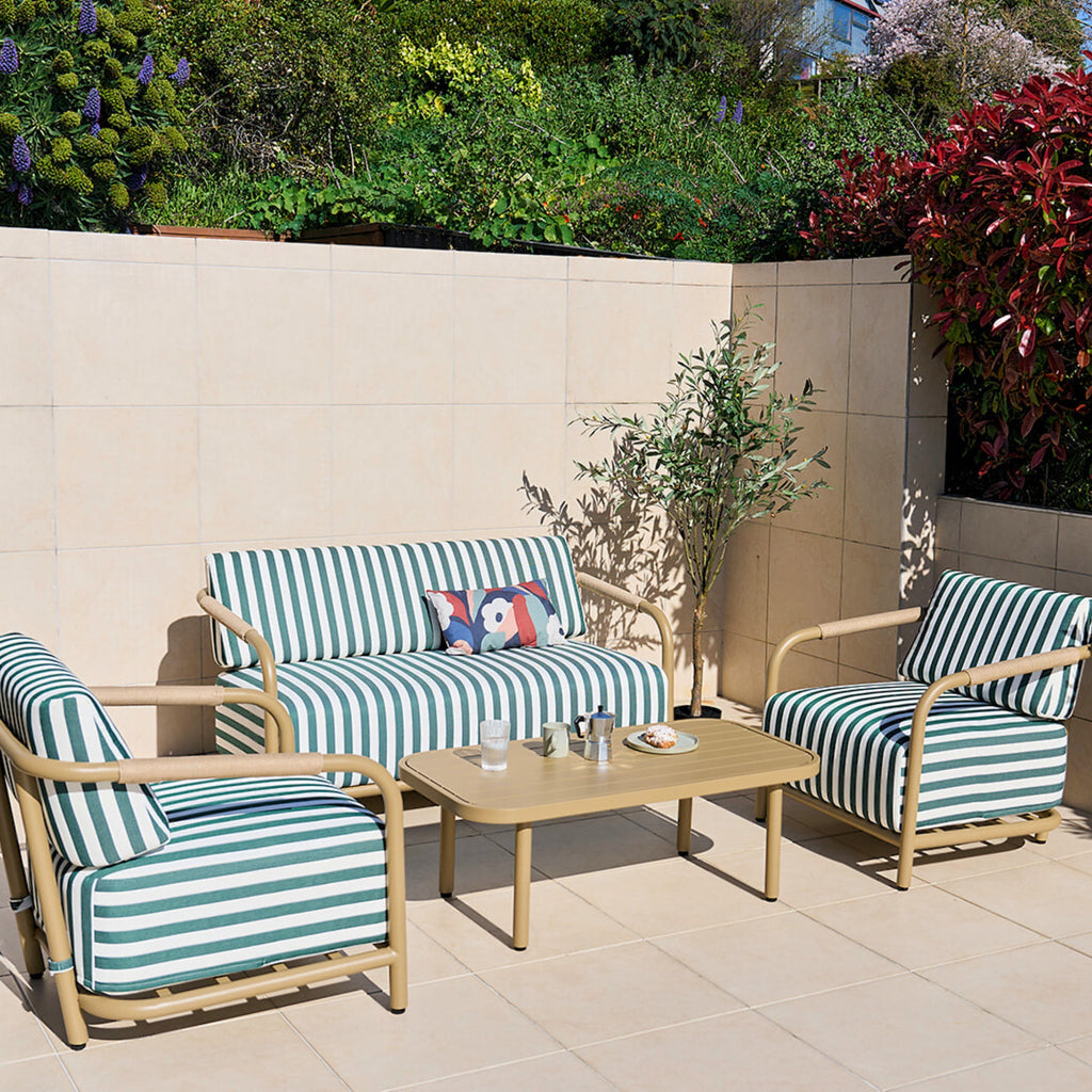 PORTOFINO OUTDOOR SET - FURNITURE - 01