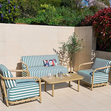 PORTOFINO OUTDOOR SET - FURNITURE - 01