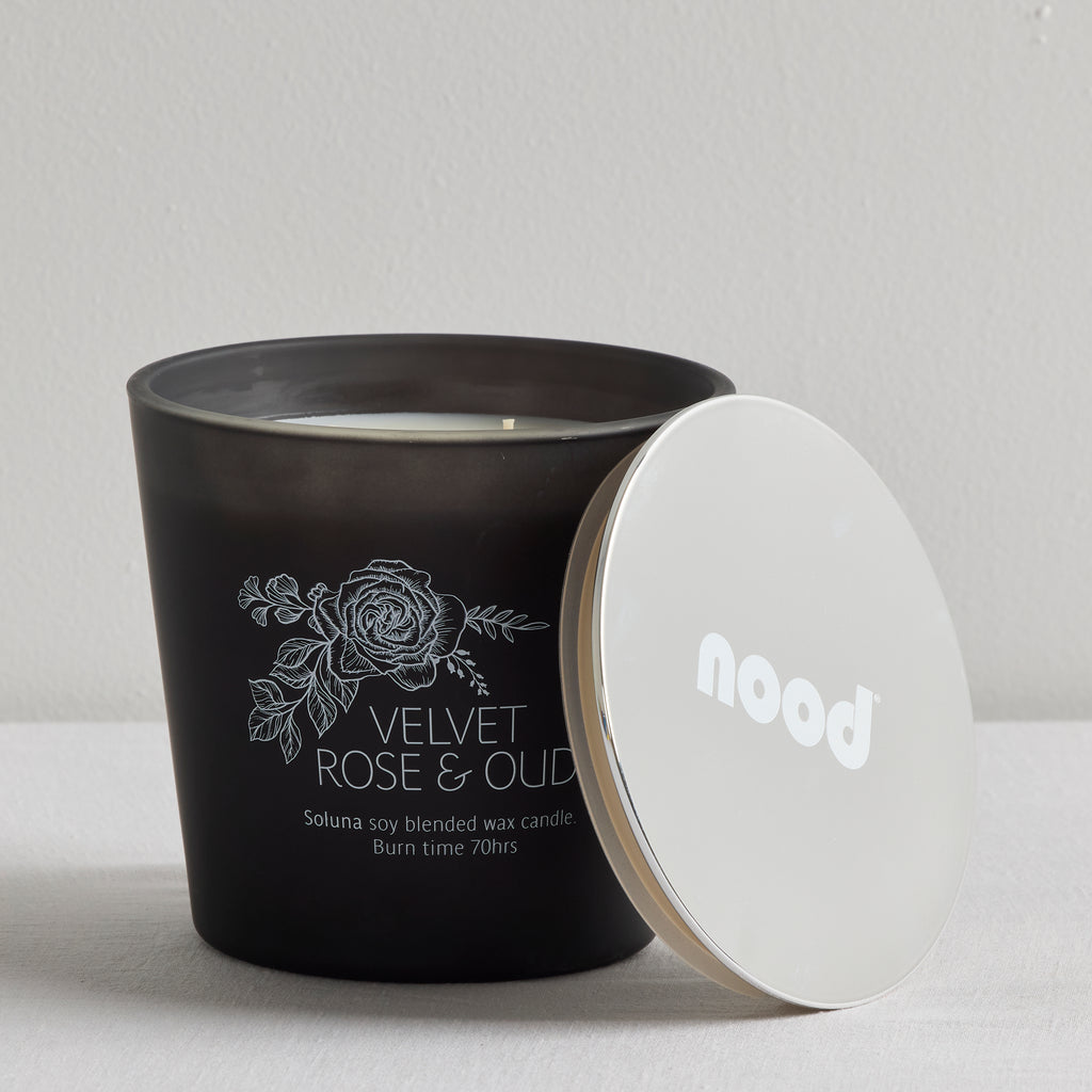 SOLUNA CANDLE - GIFTS & GADGETS - 02