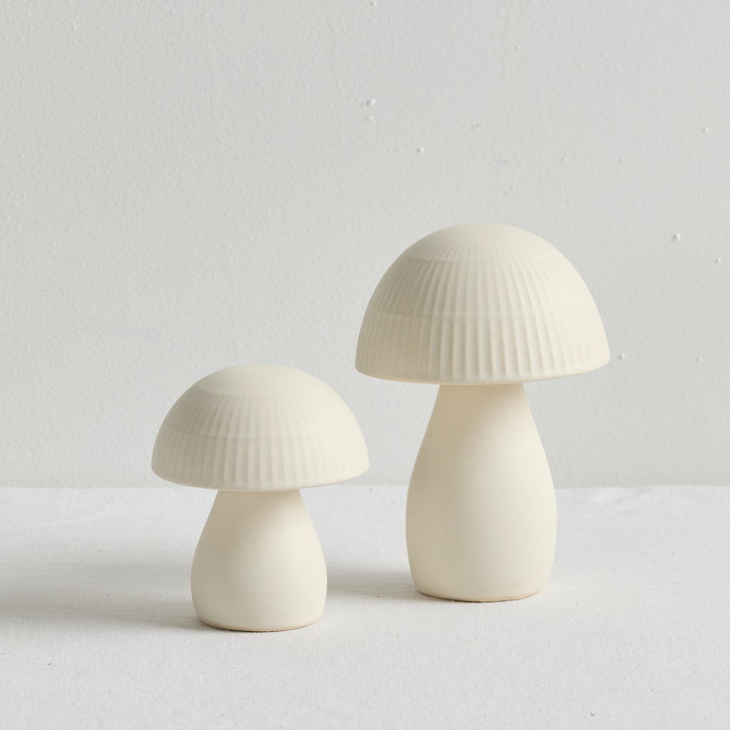 MUSHROOM OBJECT - HOME DECORATION - 02