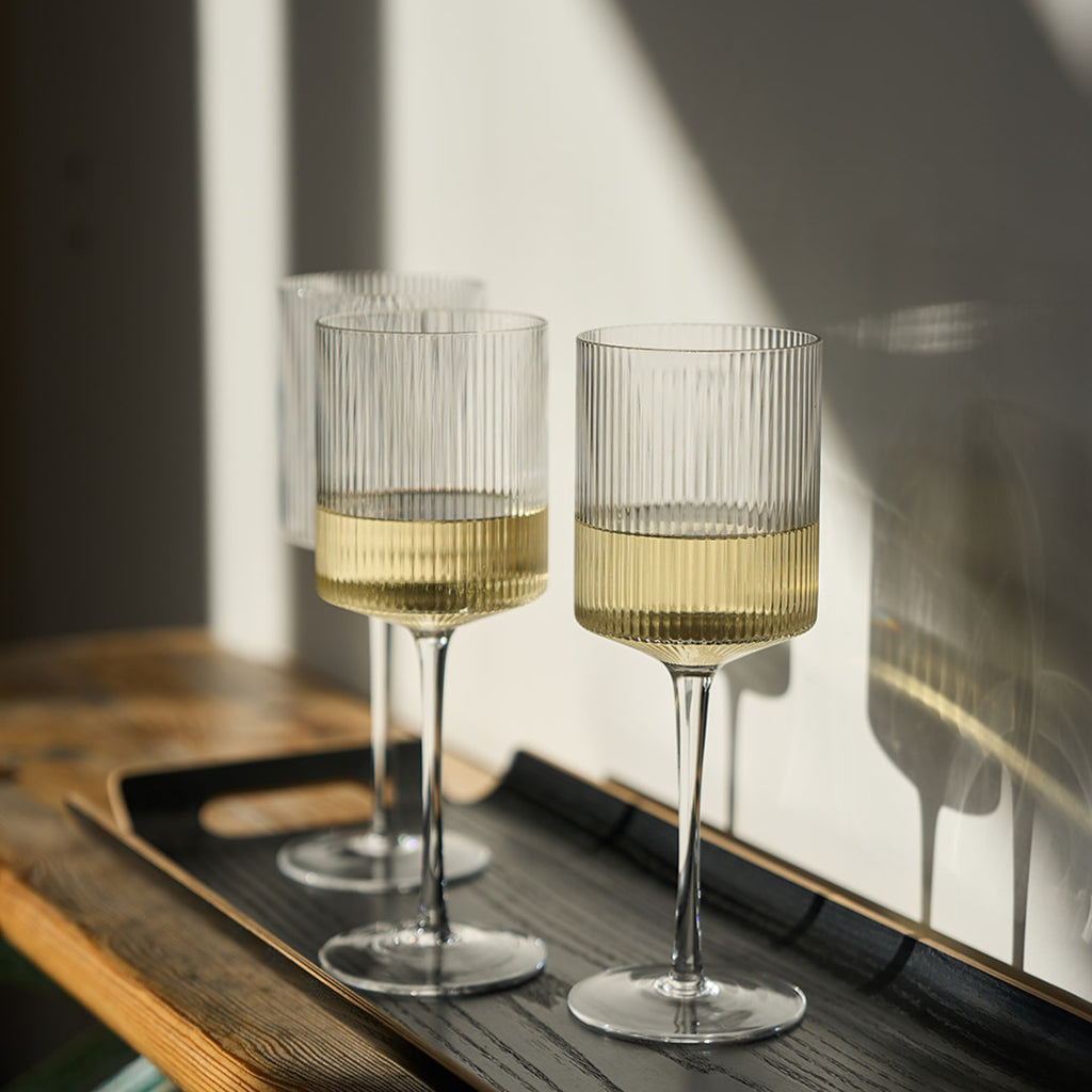 FLORETTE STILL WINE GLASS - KITCHEN & TABLEWARE - 02