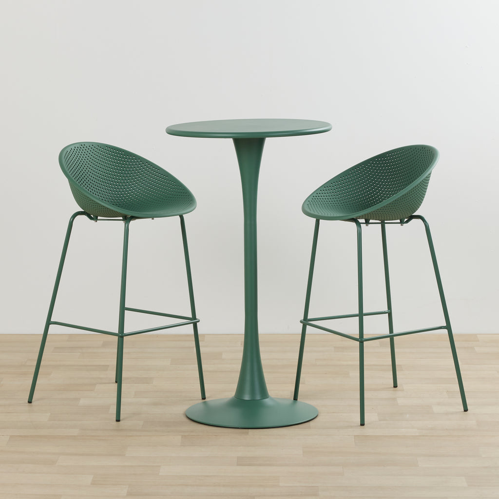 SULLIVAN BAR TABLE - FURNITURE - 02