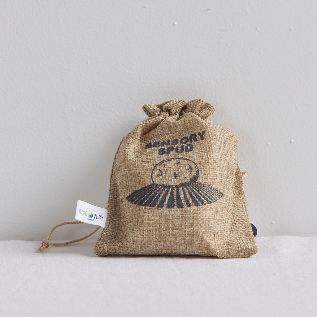 SQUISHY POTATO - GIFTS & GADGETS - 02