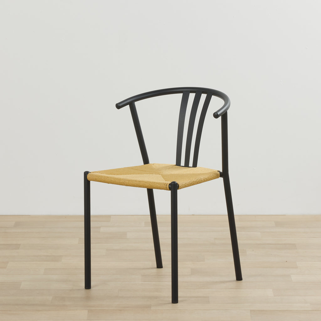 FLORA DINING CHAIR - FURNITURE - 01