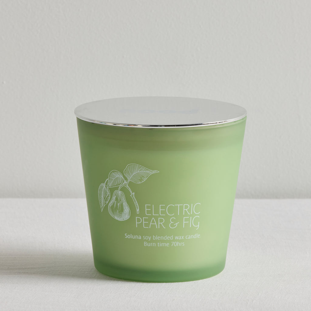 SOLUNA CANDLE - GIFTS & GADGETS - 01