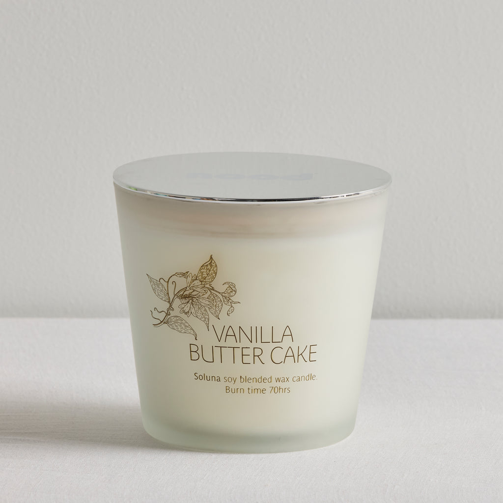 SOLUNA CANDLE - GIFTS & GADGETS - 01