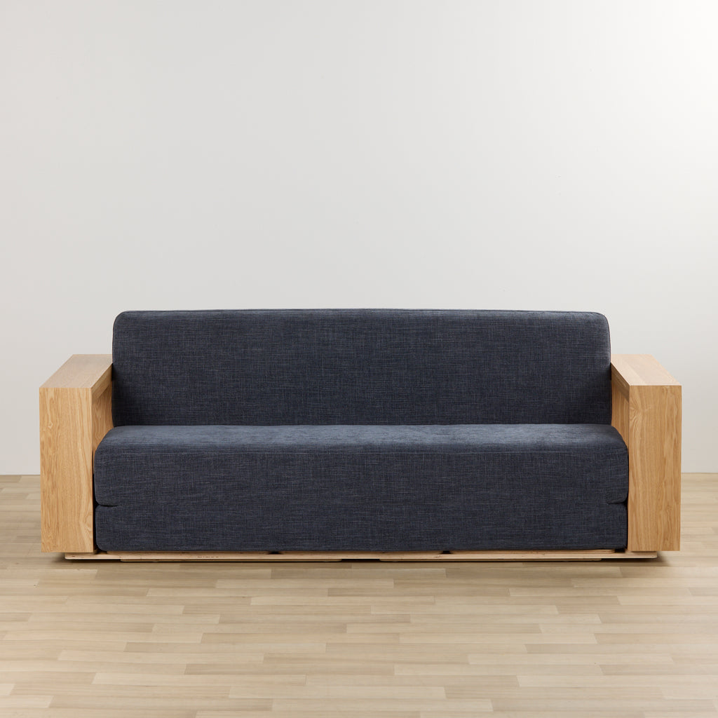 ARMADALE 3-SEAT SOFA BED - FURNITURE - 01