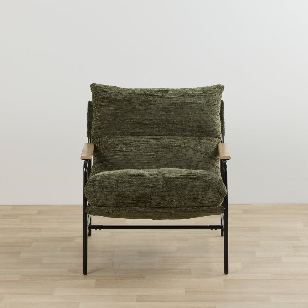 PALLINI ARMCHAIR - FURNITURE - 02