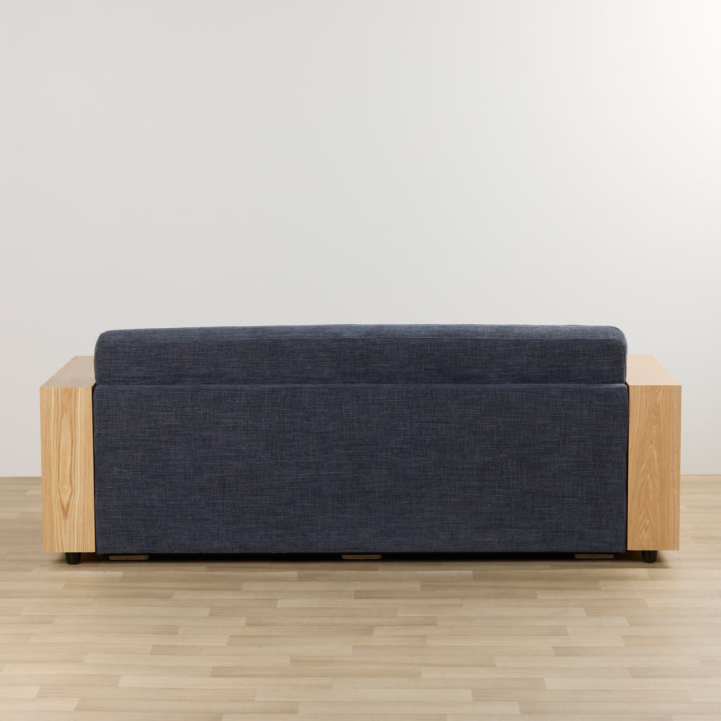 ARMADALE 3-SEAT SOFA BED - FURNITURE - 06