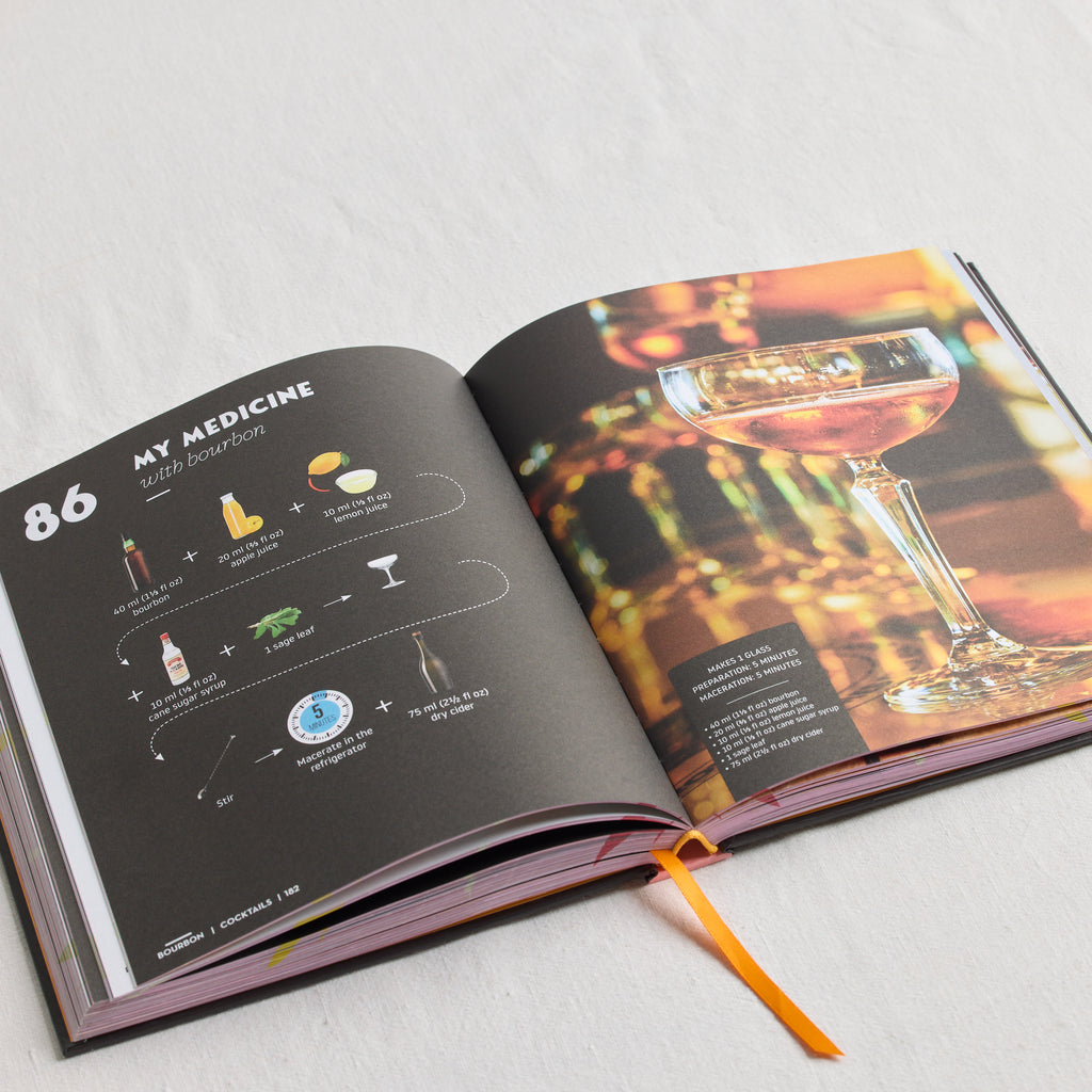 COCKTAILS & CANAPES BOOK - GIFTS & GADGETS - 02