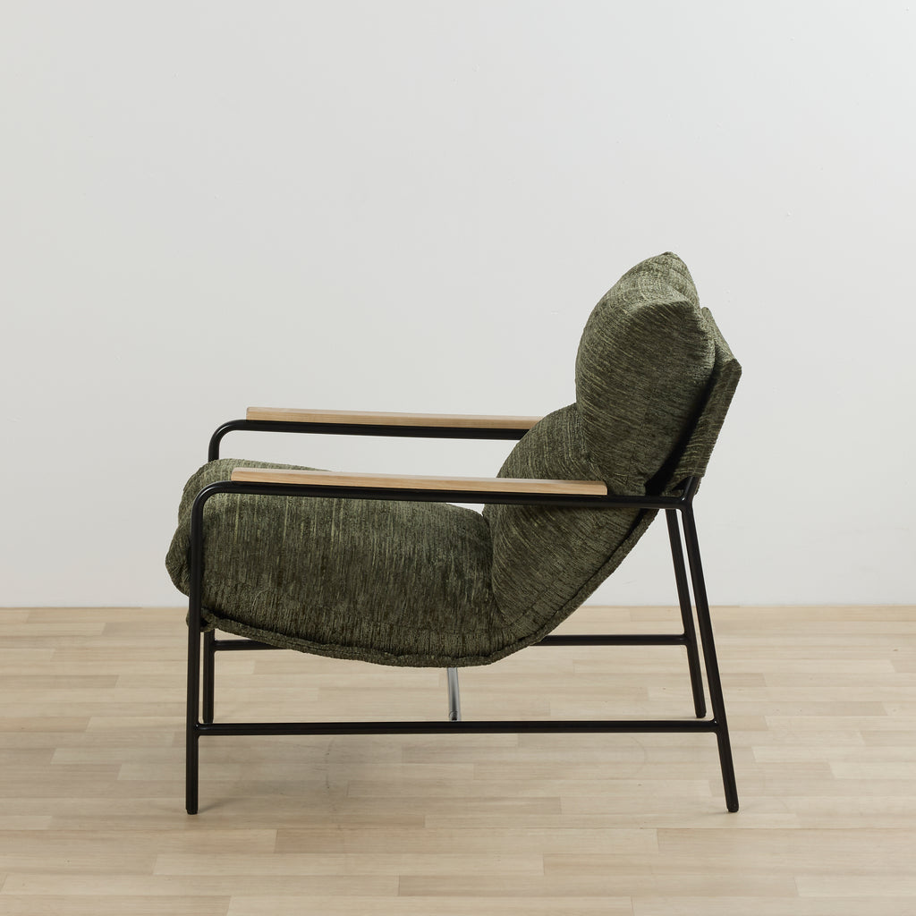 PALLINI ARMCHAIR - FURNITURE - 03