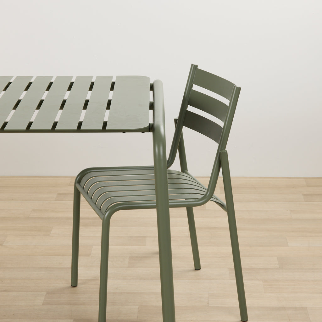 SANTORA DINING TABLE - FURNITURE - 07