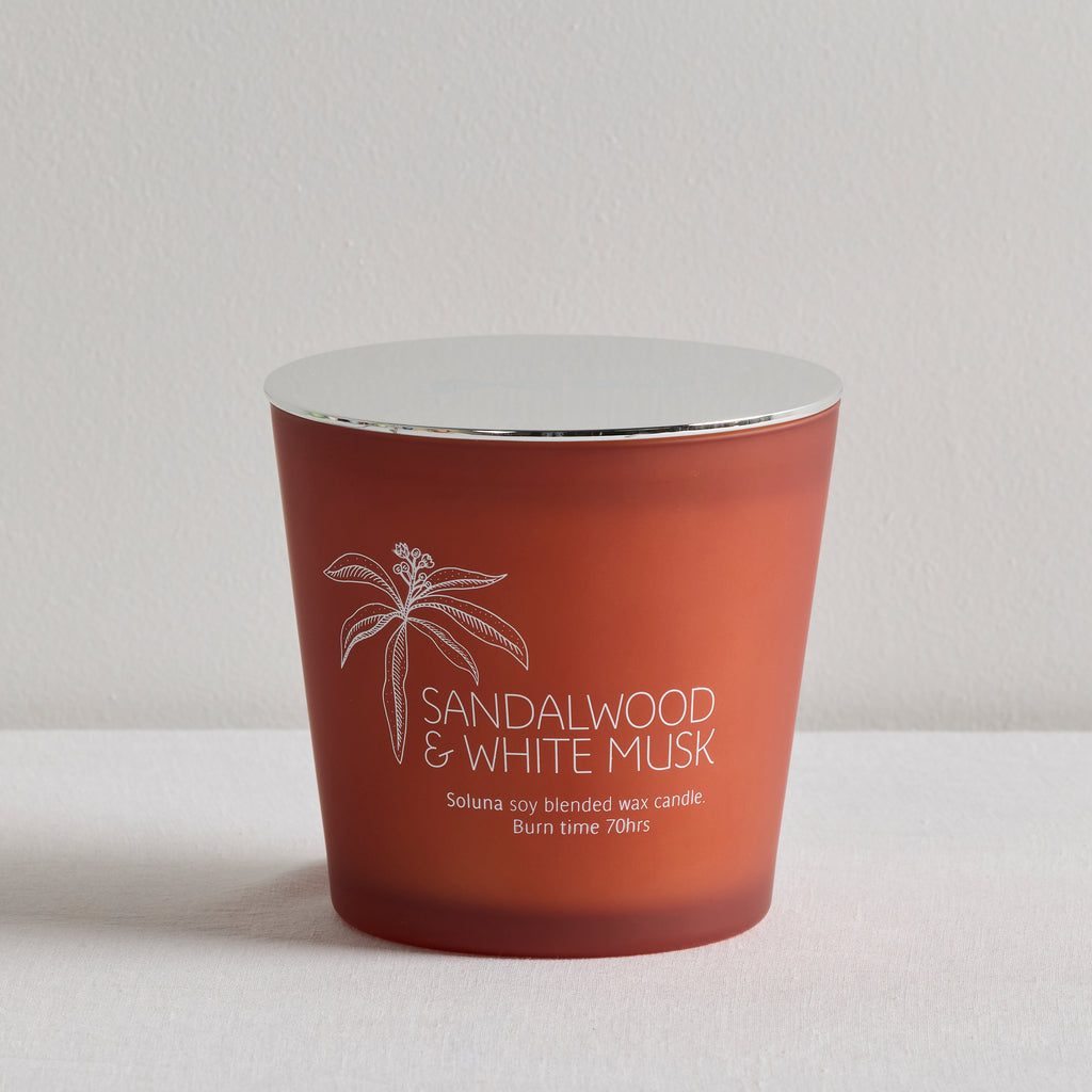 SOLUNA CANDLE - GIFTS & GADGETS - 01