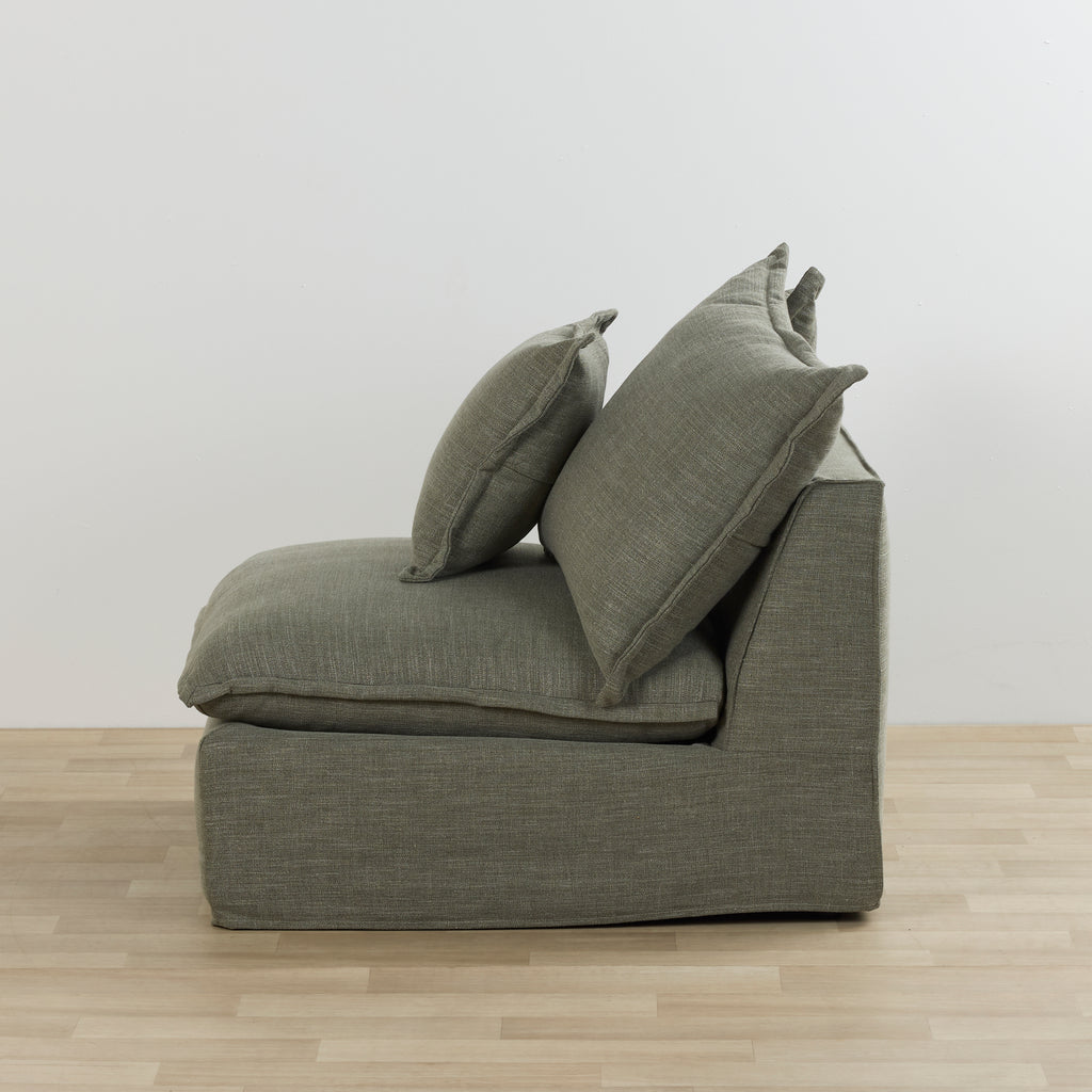 HENSLEY ARMLESS - FURNITURE - 04