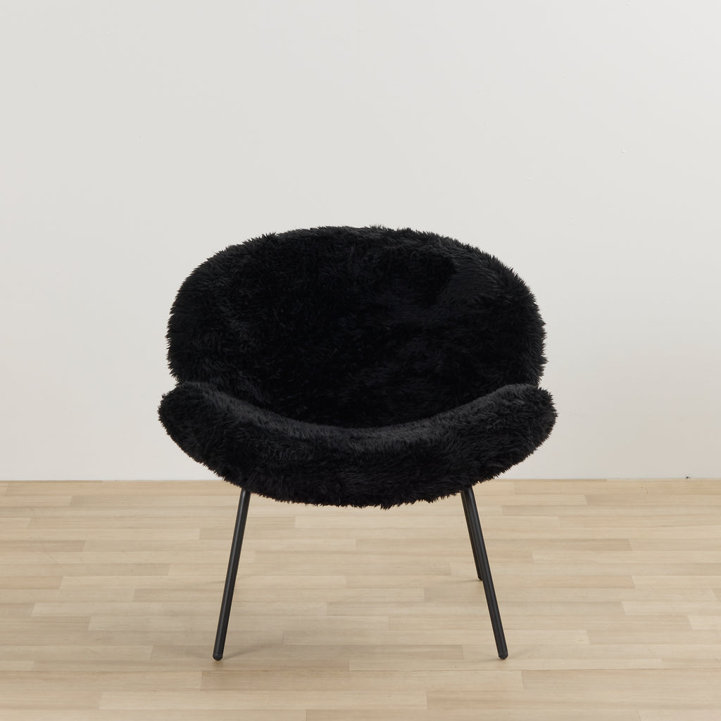 FUZZLE ACCENT CHAIR - FURNITURE - 01