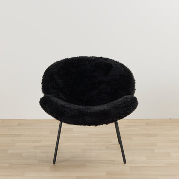 FUZZLE ACCENT CHAIR - FURNITURE - 01