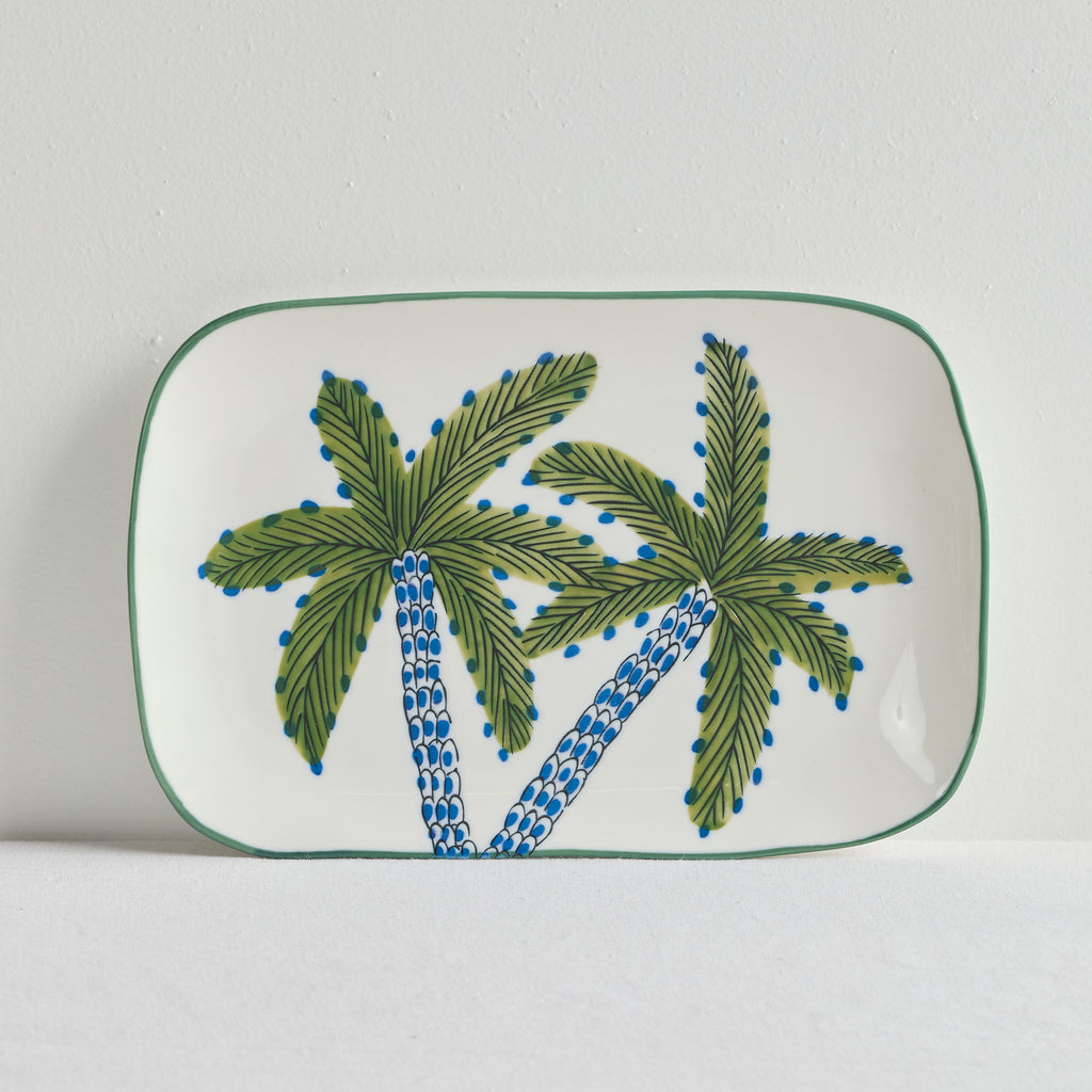 GOOD VIBES PLATTER - KITCHEN & TABLEWARE - 01