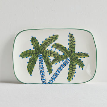 GOOD VIBES PLATTER - KITCHEN & TABLEWARE - 01