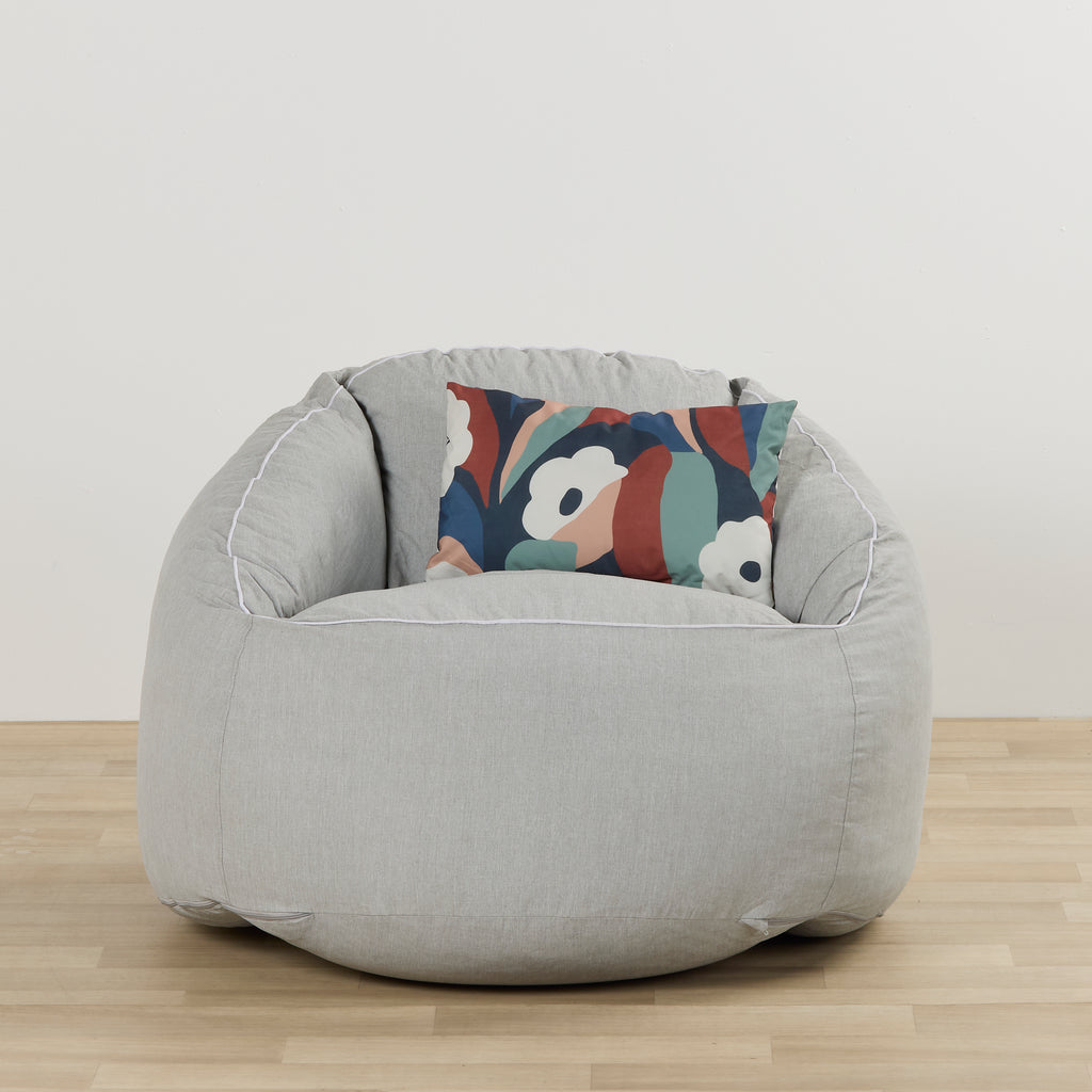 COVE CHAIR - FURNITURE - 02
