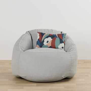 COVE CHAIR - FURNITURE - 02